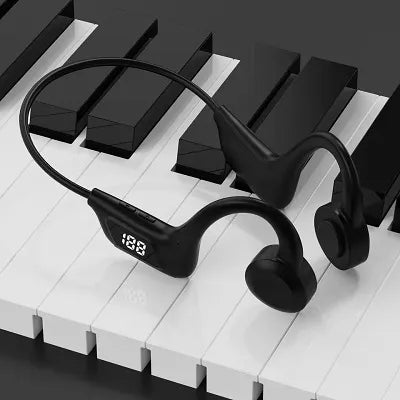 AURIX™ – 🎵 AURICULARES PRO DE CONDUCCION OSEA + ENVIO GRATIS !