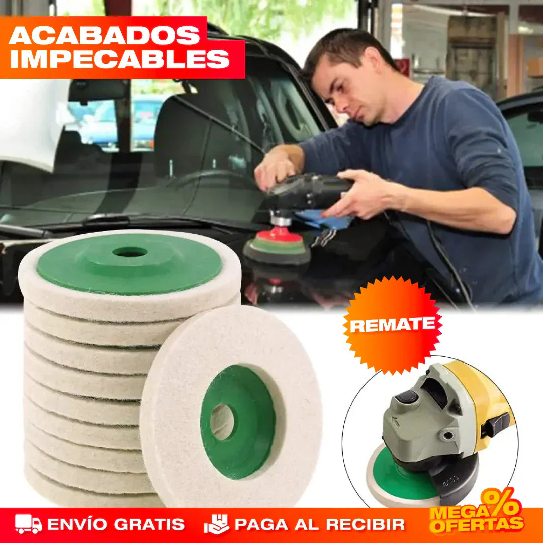 BrillaMax™ – ✨ Haz que Todo Brille como el Primer Día