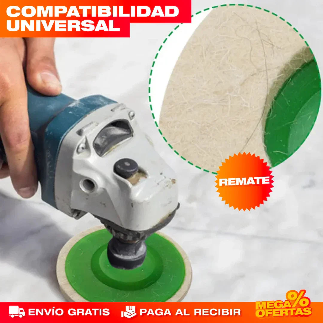 BrillaMax™ – ✨ Haz que Todo Brille como el Primer Día