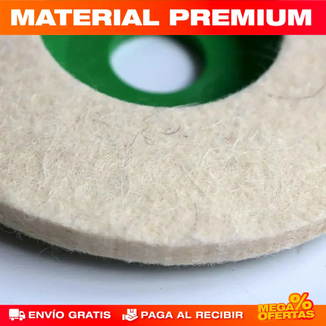 BrillaMax™ – ✨ Haz que Todo Brille como el Primer Día