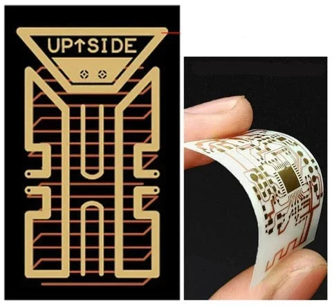 CHIP ADHESIVO AMPLIFICADOR DE SEÑAL PARA TELÉFONO E INTERNET - SEÑALPRO