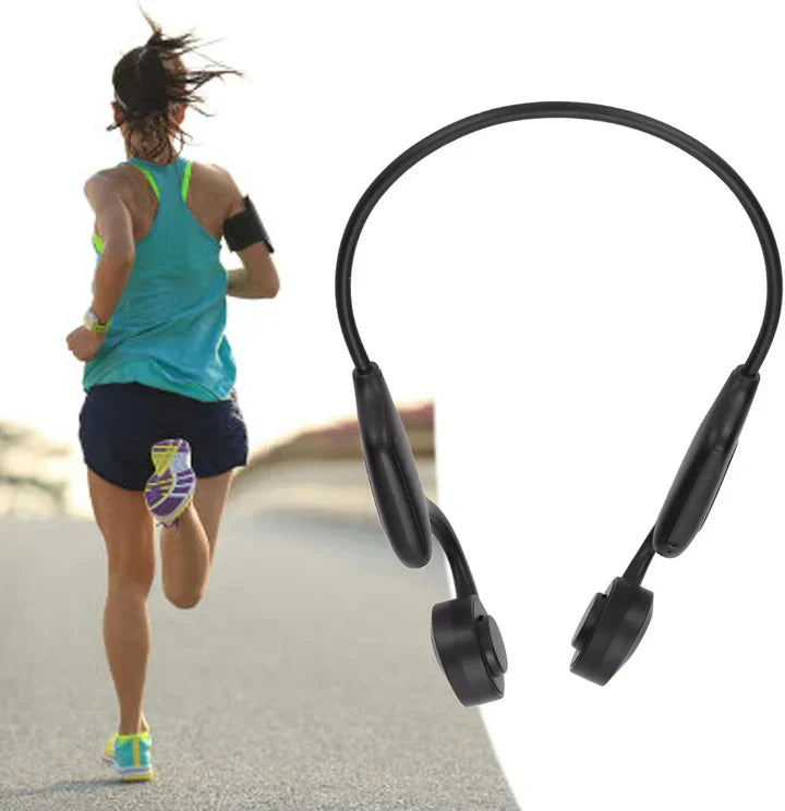 AURIX™ – 🎵 AURICULARES PRO DE CONDUCCION OSEA + ENVIO GRATIS !