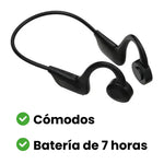 AURIX™ – 🎵 AURICULARES PRO DE CONDUCCION OSEA + ENVIO GRATIS !