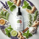 FUMAREX - Spray NATURAL para dejar de fumar - COMPRE 1 LLEVE 2