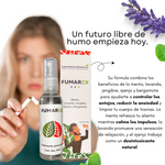 FUMAREX - Spray NATURAL para dejar de fumar - COMPRE 1 LLEVE 2