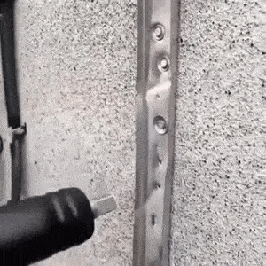 ClavoMax™ - Pistola de Clavos Portátil