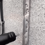 ClavoMax™ - Pistola de Clavos Portátil