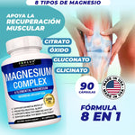 MAGNESIUM COMPLEX 8 EN 1 [PV1-META-TRENDSHOP]