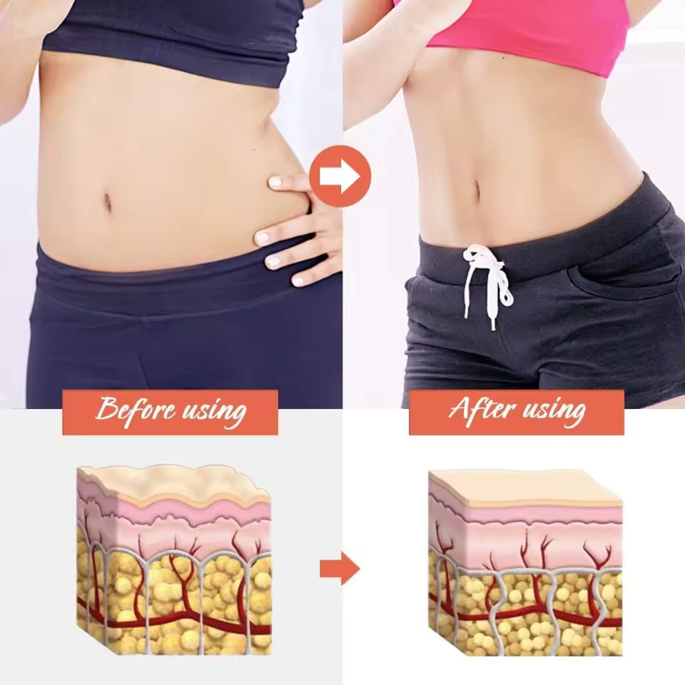 PARCHE REDUCTOR 🏋️‍♀️🚴‍♀️ WONDER PATCH ! + ENVIO GRATIS 🏠🚚