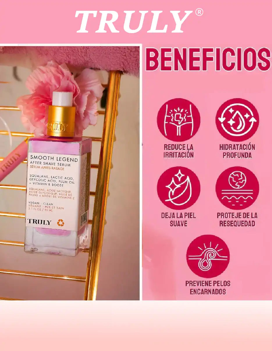 TRULY [PV1-META-TRENDSHOP]