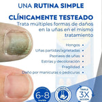 Parches Antihongos PATCHFUN™ – Elimina Hongos Fácilmente. Luce uñas limpias y fuertes + ENVIO GRATIS