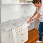 MarmoFix™  – Papel Adhesivo Tipo Mármol Premium   6 m x 60 cm +ENVIO GRATIS