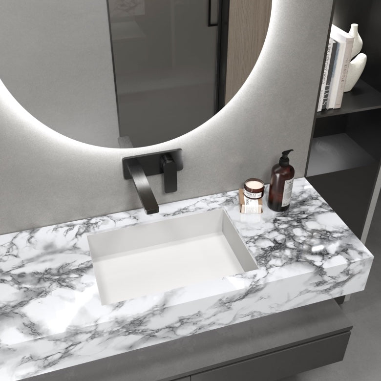 MarmoFix™  – Papel Adhesivo Tipo Mármol Premium   6 m x 60 cm +ENVIO GRATIS