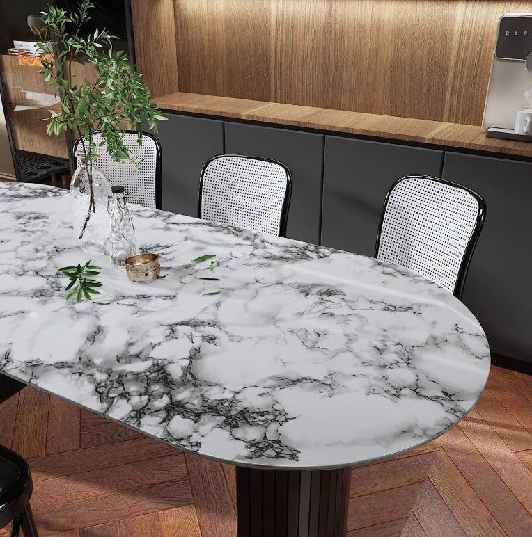 MarmoFix™  – Papel Adhesivo Tipo Mármol Premium   6 m x 60 cm +ENVIO GRATIS