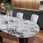 MarmoFix™  – Papel Adhesivo Tipo Mármol Premium   6 m x 60 cm +ENVIO GRATIS