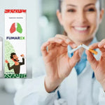 FUMAREX - Spray NATURAL para dejar de fumar - COMPRE 1 LLEVE 2