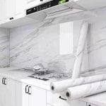 MarmoFix™  – Papel Adhesivo Tipo Mármol Premium   6 m x 60 cm +ENVIO GRATIS