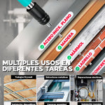 ClavoMax™ - Pistola de Clavos Portátil