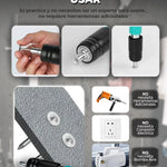 ClavoMax™ - Pistola de Clavos Portátil