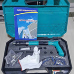 ClavoMax™ - Pistola de Clavos Portátil